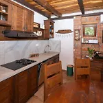 House Uncle Simon Feriehus Pašman