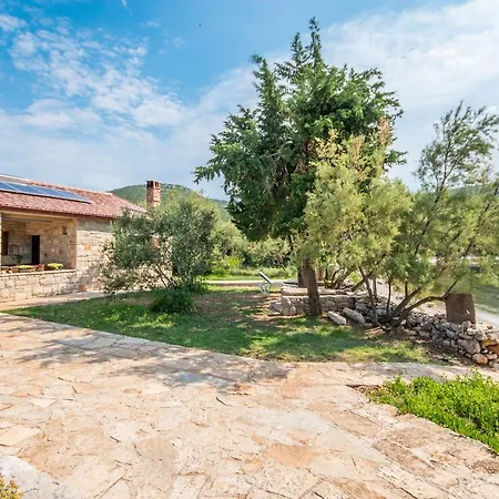 House Uncle Simon Hébergement de vacances Pašman