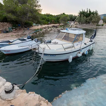 House Uncle Simon Hébergement de vacances *