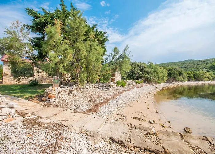 Дом отдыха House Uncle Simon Пашман