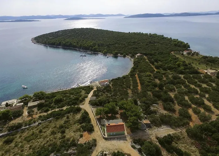 Дом отдыха House Uncle Simon