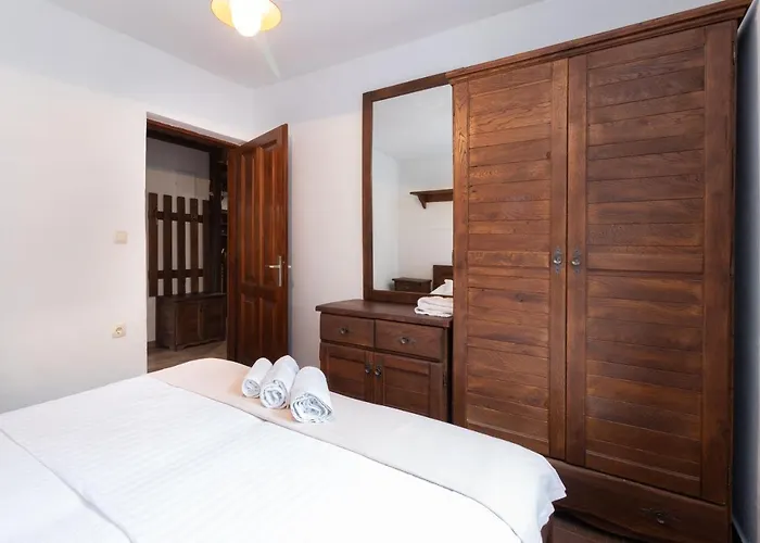 Дом отдыха House Uncle Simon