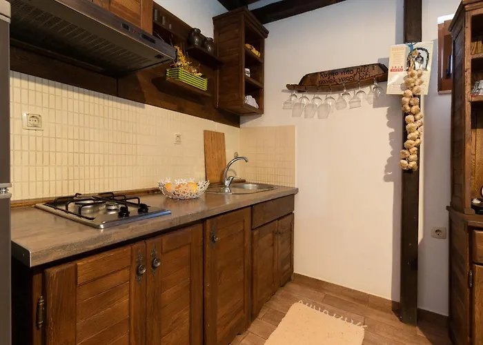 House Uncle Simon Дом отдыха *