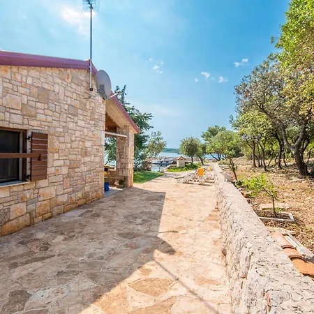 Vakantiehuis House Uncle Simon *