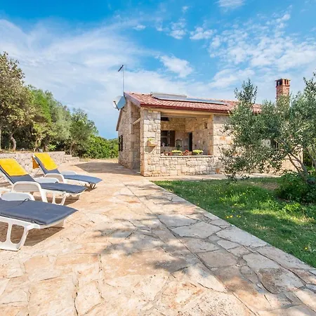 House Uncle Simon * Pašman