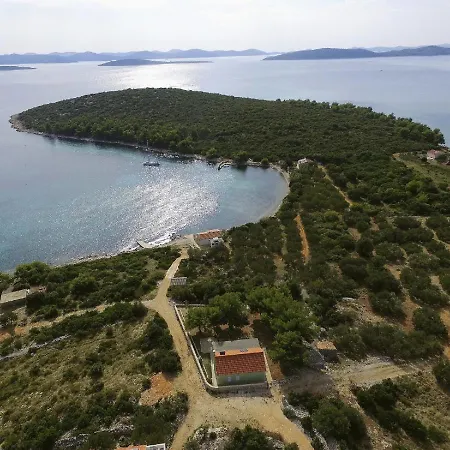 Vakantiehuis House Uncle Simon