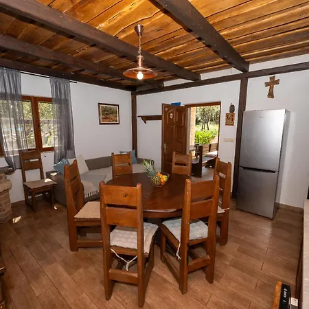 Prázdninový dům House Uncle Simon *