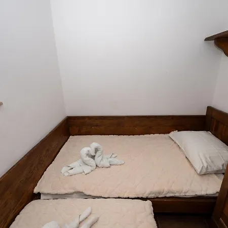House Uncle Simon Prázdninový dům