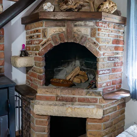Prázdninový dům House Uncle Simon Pašman