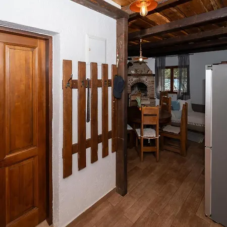 House Uncle Simon Prázdninový dům *