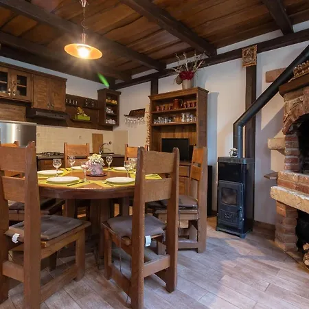 House Uncle Simon Vakantiehuis Pašman