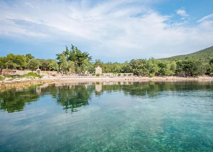 بيت للعطل House Uncle Simon *