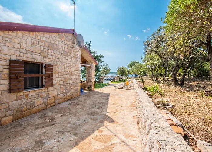 بيت للعطل House Uncle Simon *