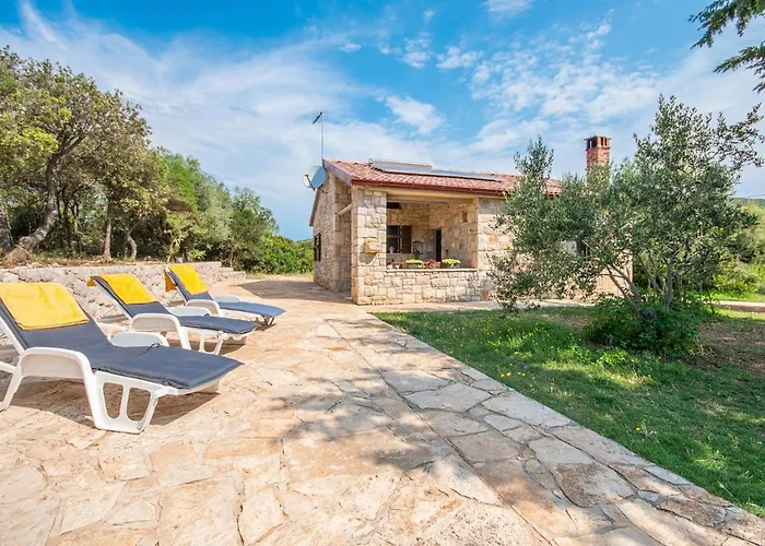 House Uncle Simon * Pašman