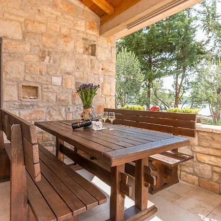 House Uncle Simon Feriehus