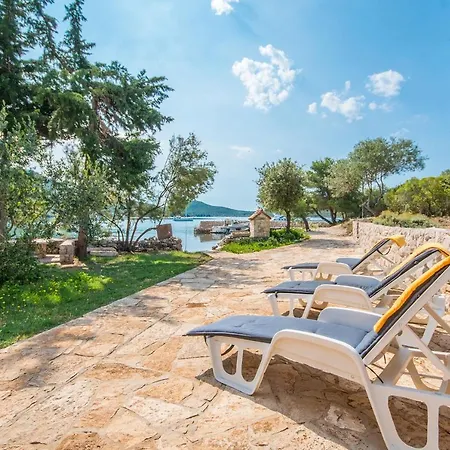 House Uncle Simon * Pašman