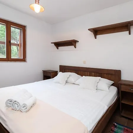 Feriehus House Uncle Simon