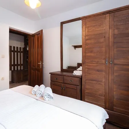 Feriehus House Uncle Simon