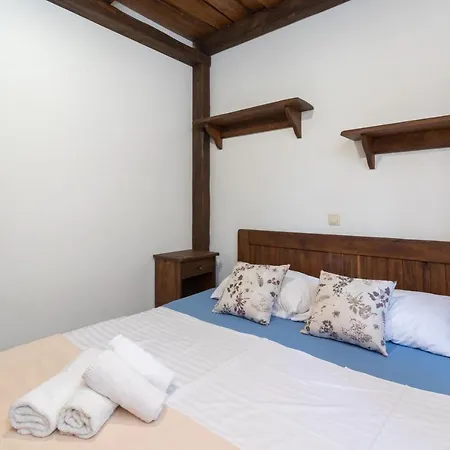 Feriehus House Uncle Simon *