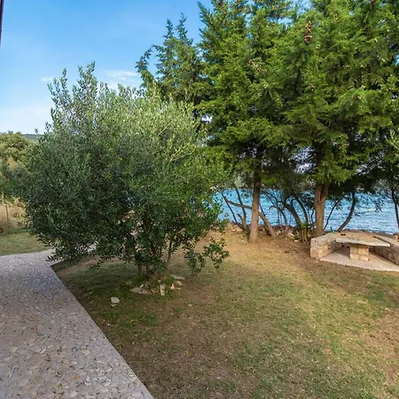 House Uncle Simon Feriehus *